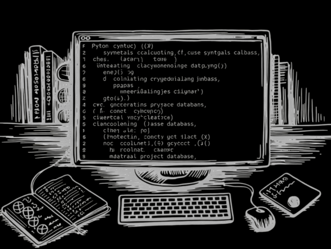A Coding Implementation for Building and Analyzing Crystal Structures Using Pymatgen for Symmetry Analysis, Phase Diagrams, Surface Generation, and Materials Project Integration