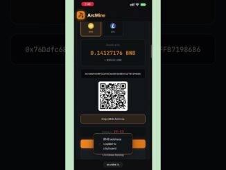 AI Crypto Mining Explained - Earn Crypto Automatically