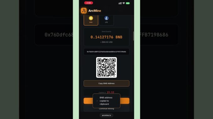 AI Crypto Mining Explained - Earn Crypto Automatically