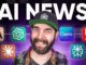 AI News: They All Launched the Same Thing!