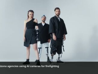 AI News Today (2026-03-30): Drone swarms: The potential AI future of drone warfare - CBS