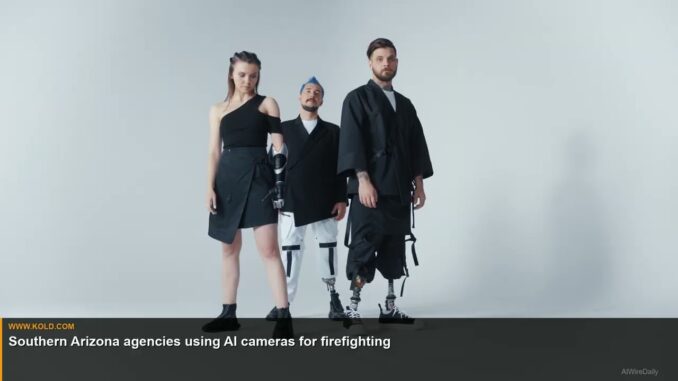 AI News Today (2026-03-30): Drone swarms: The potential AI future of drone warfare - CBS