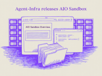 Agent-Infra Releases AIO Sandbox: An All-in-One Runtime for AI Agents with Browser, Shell, Shared Filesystem, and MCP