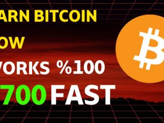 Best Bitcoin Mining App 2026 🔥 Real Earnings Proof