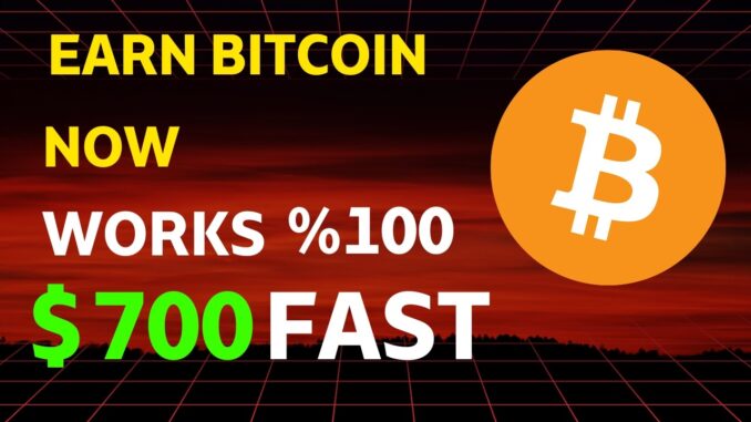 Best Bitcoin Mining App 2026 🔥 Real Earnings Proof