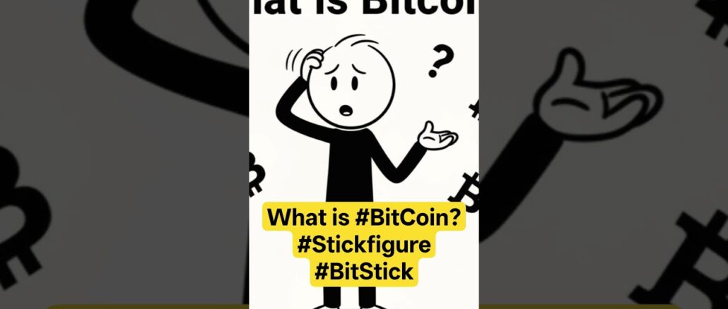 #Bitcoin #Crypto #Blockchain #BitcoinExplained #CryptoForBeginners #WhatIsBitcoin #Cryptocurrency