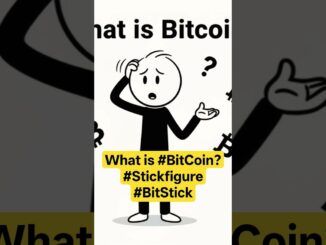 #Bitcoin #Crypto #Blockchain #BitcoinExplained #CryptoForBeginners #WhatIsBitcoin #Cryptocurrency