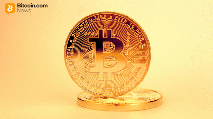 Goldman Sachs Signals Bitcoin Bottom, Flags Attractive Crypto Stock Setups