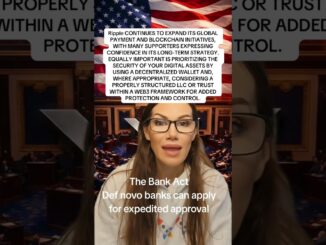 CRYPTO NEWS YOU DON’T WANT TO MISS.