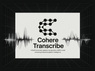 Cohere AI Releases Cohere Transcribe: A SOTA Automatic Speech Recognition (ASR) Model Powering Enterprise Speech Intelligence