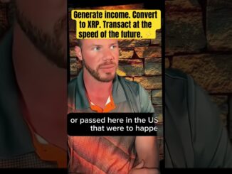 Comment guide for more information #xrp #bitcoin #crypto #fyp #web3