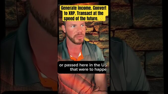 Comment guide for more information #xrp #bitcoin #crypto #fyp #web3