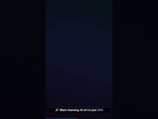 Create AI Art in 60 Seconds! Quick Guide