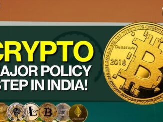 Crypto Market Pulse: Major Policy Step in India!। Top News of The Day। Powered by CoinSwitch