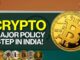 Crypto Market Pulse: Major Policy Step in India!। Top News of The Day। Powered by CoinSwitch