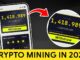 Crypto Mining 2026 Full Tutorial | How To Mine Bitcoin, TRX & Ethereum (Cloud Mining Step-By-Step)
