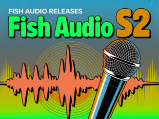 Fish Audio Releases Fish Audio S2: A New Generation of Expressive Text-to-Speech (TTS) with Absurdly Controllable Emotion