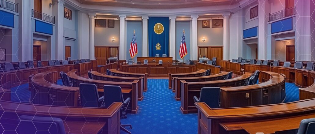 Florida Lawmakers Push Forward First State-Level Stablecoin Oversight Bill