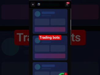 How Crypto Trading Bots Work for Spot Trading (Beginner Guide 2026) #tradingbot #bottrading