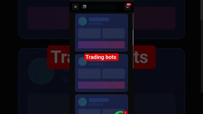 How Crypto Trading Bots Work for Spot Trading (Beginner Guide 2026) #tradingbot #bottrading