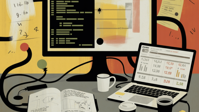 How to Build Progress Monitoring Using Advanced tqdm for Async, Parallel, Pandas, Logging, and High-Performance Workflows