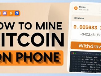 How to Mine Bitcoin 2026: Free BTC Mining Tutorial for Beginners (No Hardware)