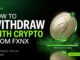 How to Withdraw with Crypto from FXNX | Withdrawal Guide