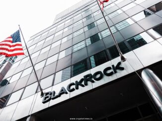 BlackRock Spot Bitcoin ETF SEC