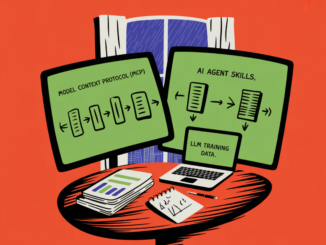 Model Context Protocol (MCP) vs. AI Agent Skills: A Deep Dive into Structured Tools and Behavioral Guidance for LLMs