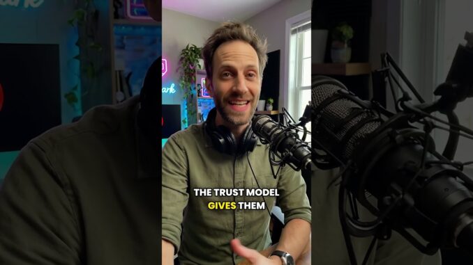 Morgan Stanley's HUGE Crypto Move Explained