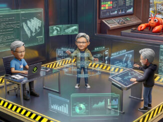 NVIDIA Agent Toolkit Gives Enterprises a Framework to Deploy AI Agents at Scale