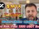 No-Risk MYX Staking: Achieve 1602.99% Annual Yield Easily! The Simplest Mining Guide