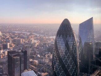 Palantir AI to support UK finance operations