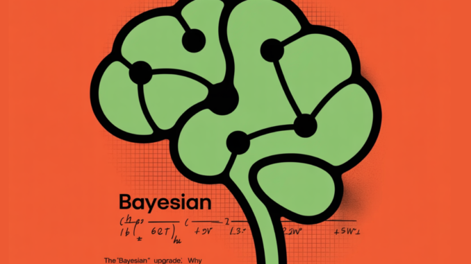 The 'Bayesian' Upgrade: Why Google AI’s New Teaching Method is the Key to LLM Reasoning