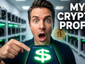 These Mining Numbers Are Absolutely Insane #CryptoMining #Earnings