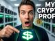 These Mining Numbers Are Absolutely Insane #CryptoMining #Earnings