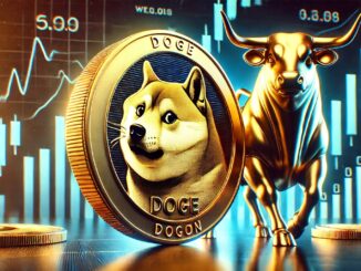 Dogecoin price