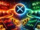 XRP Derivatives Send Mixed Signals As Traders Clash Across Major Platforms