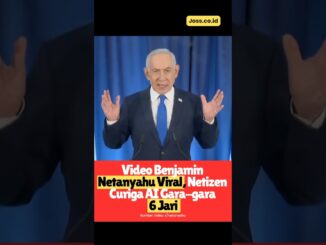 #netanyahu #israel #ai #video #x #news #viral #fyp