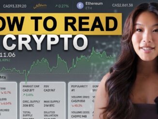 Crypto Investing for Complete Beginners: Long Term Strategy and Staking Rewards