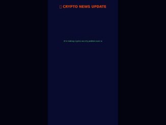 Crypto News April 05 2026 #Shorts #crypto #bitcoin