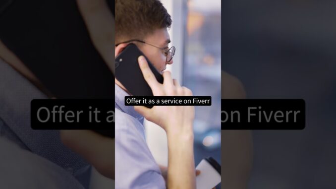 I found the easiest way beginners make money with AI 💸