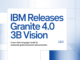 IBM Releases Granite 4.0 3B Vision: A New Vision Language Model for Enterprise Grade Document Data Extraction
