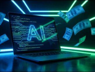 Make Money With AI (Beginner Guide)