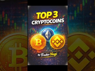 Top 3 Crypto Coins 2026 🚀 Yeh Miss Kiya Toh Pachtaoge!” #shorts #shortsfeed